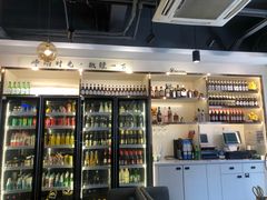 -小米烤肉-泥炉炭烤(常营店)