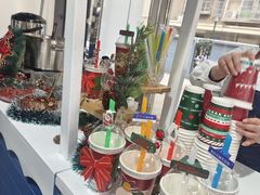 -上海星瀚奔驰4S店(红柳路店)