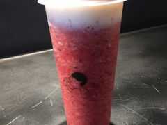 芝芝莓果-喜茶(北京三里屯太古里店)