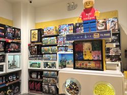 -乐高授权专卖店(朝阳大悦城店)