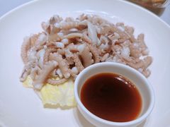 -阿明小菜·海鲜·上海菜(梅陇店)