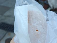 -澳门长洲糯米糍(柯打苏沙街店)