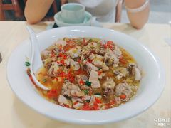 -笨罗卜浏阳菜馆(龙华鹏润达店)