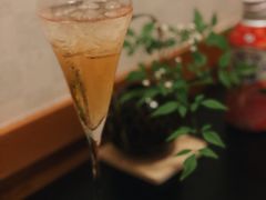 -希望日本料理(保利香槟花园店)