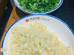 -巴蜀印象火锅(永陵总店)
