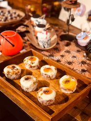 -Aimee'sCake婚礼甜品台·企业商务茶歇