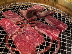 -NIUAN牛庵·日式和牛烧肉(恒隆店)