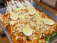 -海云台韩式汤饭·13年匠心韩料(南山店)