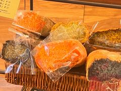 -Let's Taipei 非常烘焙(太古里店)