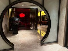 -西安凯悦酒店·湖畔中餐厅