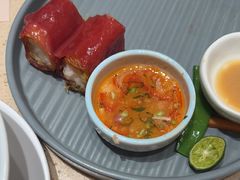 -点都德(汇盈广场店)