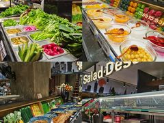 -韩盛·盛江山自助料理(中街大悦城店)
