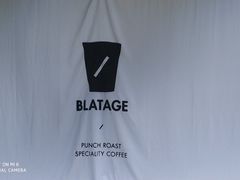 -BLATAGE COFFEE