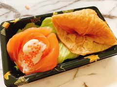 -河风精致寿司(昌平店)