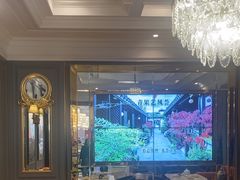 -好福记饭店(红梅公园店)