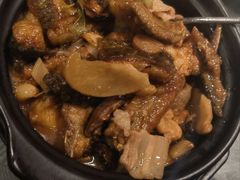 -大洋家·精品潮汕菜·生腌砂锅粥(天河东路店)