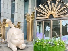 -杭州大厦购物城