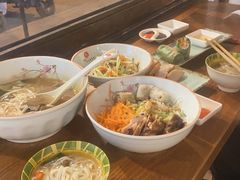 招牌捞檬-越南牛肉河粉餐厅(书院巷店)