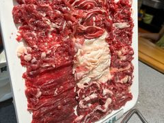 -非遗•老字号•阿彬牛肉火锅(广济桥店)