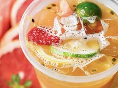 -SENTEA森茶(麦地丽日店)