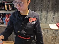 -今日牛事潮汕鲜牛肉火锅(瑞金店)