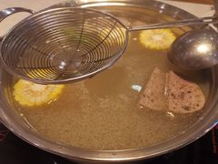-品牛阁潮汕牛肉火锅(洋河店)
