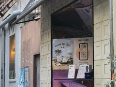 门店-JPG coffee(广州体育西店)