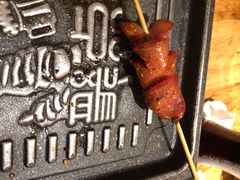 -聚点串吧·北京烧烤(赵登禹路店)