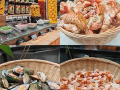 -成都世纪城天堂洲际大饭店