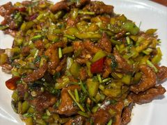 -恩宏德餐馆(平山道店)