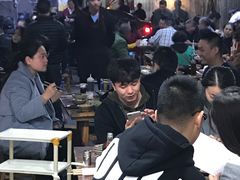 -星鸿社重庆老火锅