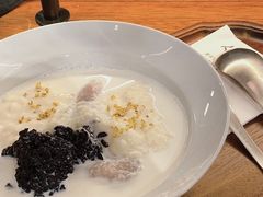 -RUXU入续糖水铺与包(卓悦中心店)