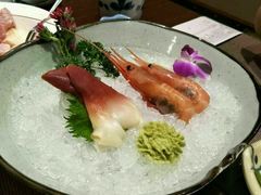 -福樱兰海鲜放题铁板烧(加州店)
