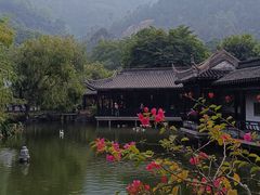 -中山詹园