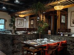 -仄园围炉坊·牛肉火锅·汕头卤水火锅(蛇口店)