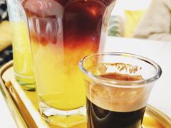 -五进制 Coffee Shop