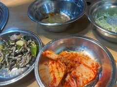 -麻蒲碳烤肉(梅花园店)