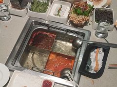 -海底捞火锅(万达广场店)