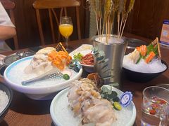 -东海怡品海鲜豆捞(星街坊店)