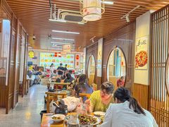 -食鸡公社辣子鸡·潍坊菜·烧烤