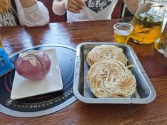 -大亮羊肉泡