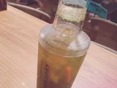 -乐艺哆·乐活烘焙(浦西万达店)