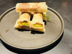 -老头儿油爆虾·1987杭州烟火味(湖滨银泰in77D区店)