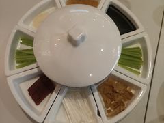 -羲和雅苑•北京烤鸭(平安国际金融中心店)