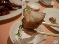 虾肉里面-镛记酒家