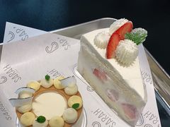 -Sarah西点·烘焙·餐厅(翰林府旗舰店)