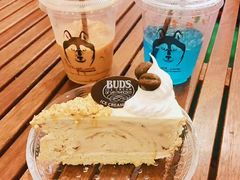 -TrueLove @ Neverland (Husky Cafe)