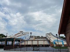 -美的鹭湖探索王国