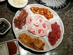 -权金城(龙旗店)