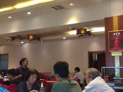 大堂-惠宾饭庄(中山路店)